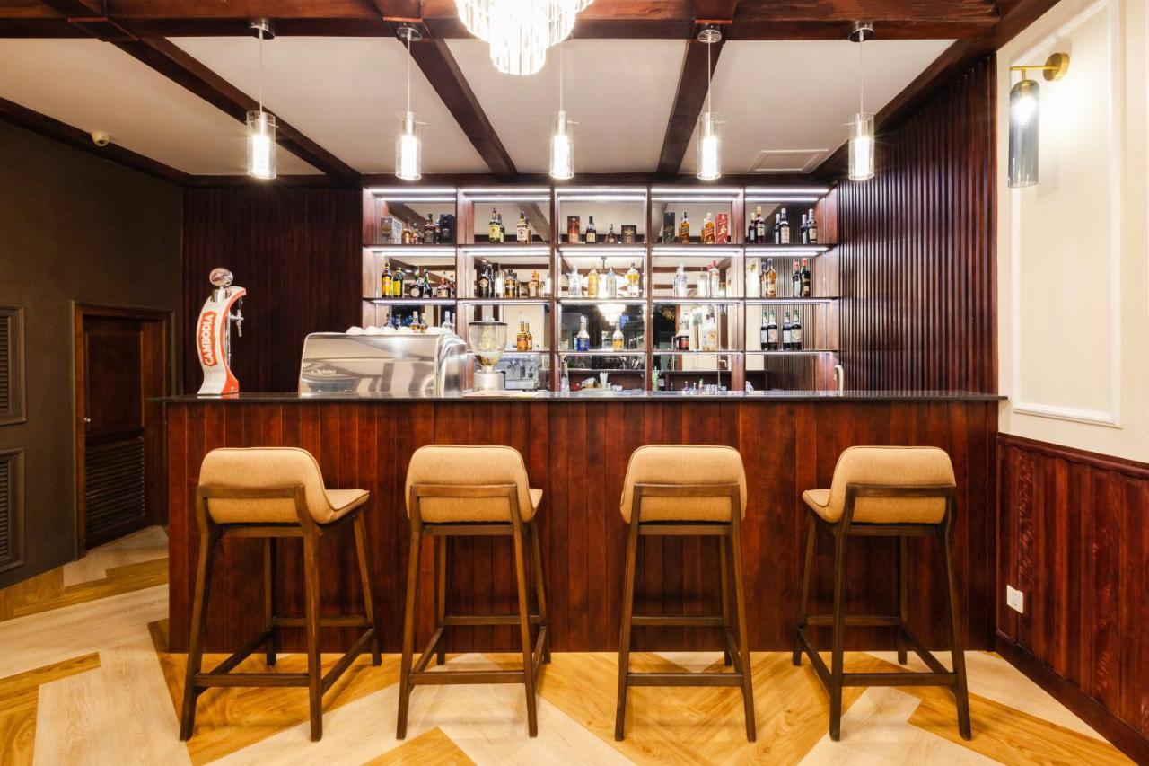 酒店 暹粒西姆酒店 4*